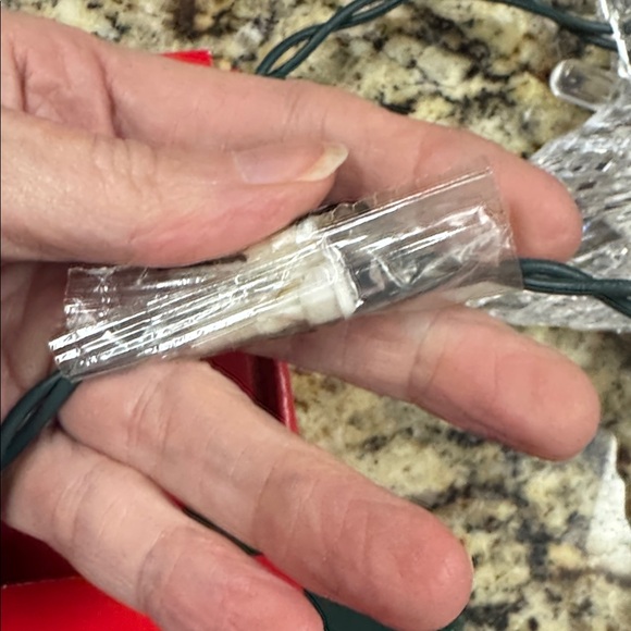 Color-Changing Star Tree Topper LED - Picture 14 of 16